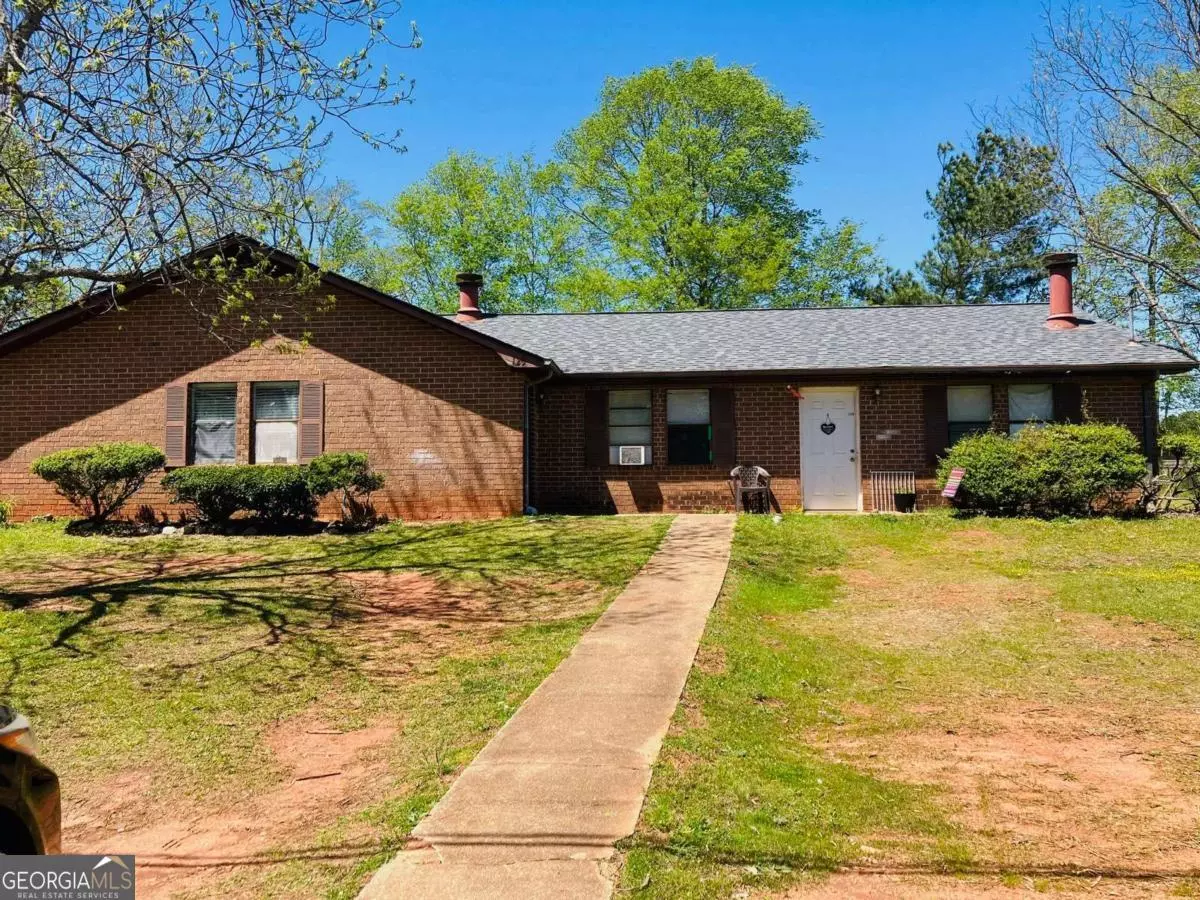 Monroe, GA 30656,125 Tanglewood DR #A