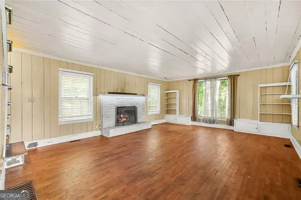 Ellenwood, GA 30294,6031 Little Mountain DR