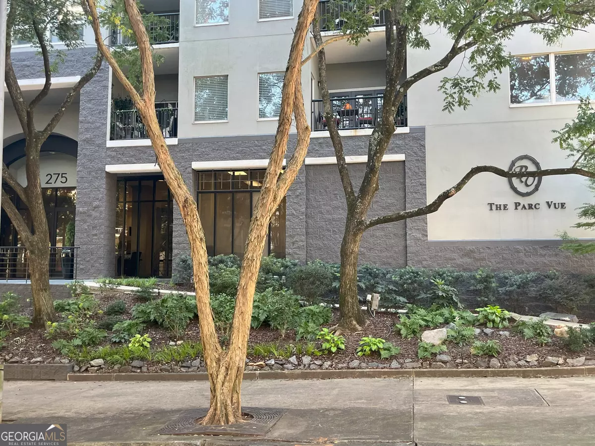 Atlanta, GA 30309,275 13th ST NE #605