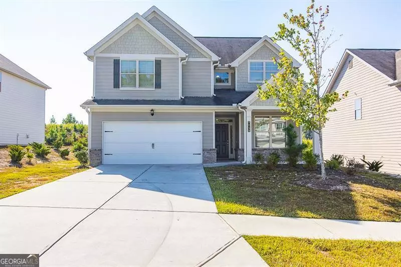 7759 Hansel LN, Lithonia, GA 30058