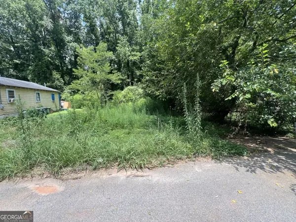 517 Belle ST, Griffin, GA 30223
