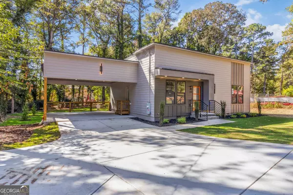 Atlanta, GA 30331,3888 Boulder Park DR SW