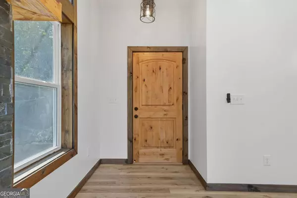 Ellijay, GA 30540,98 Forest CT #656