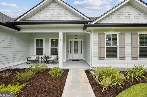 St. Marys, GA 31558,104 Bluebird CT
