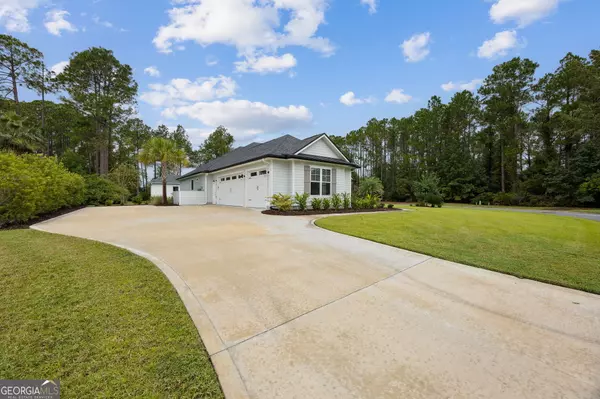 St. Marys, GA 31558,104 Bluebird CT
