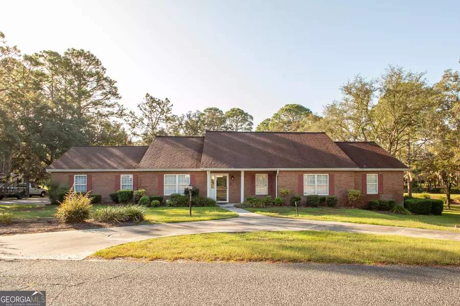 1439 South River Oaks DR, Blackshear, GA 31516