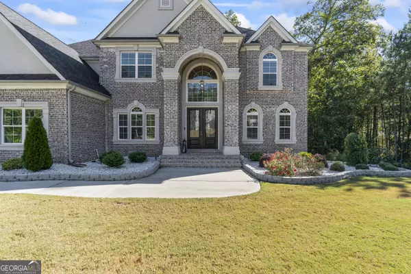 Stockbridge, GA 30281,2640 Morgan Park DR