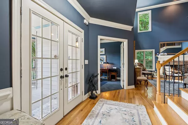 Jefferson, GA 30549,103 Waterford CT