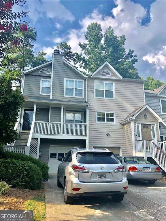 2196 Spring Walk CT, Atlanta, GA 30341
