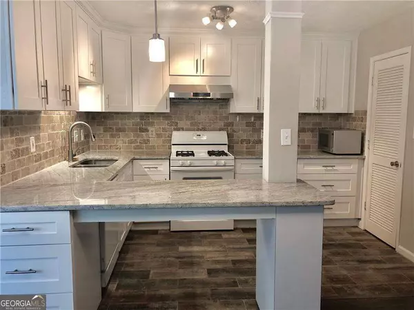 Atlanta, GA 30341,2196 Spring Walk CT
