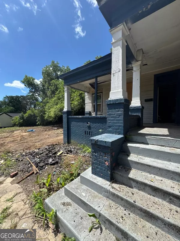 Macon, GA 31201,1812 5th AVE W