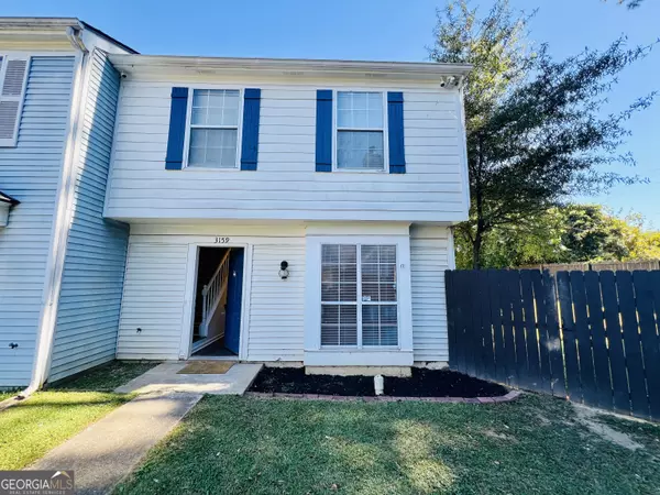3159 Shadow walk LN, Tucker, GA 30084