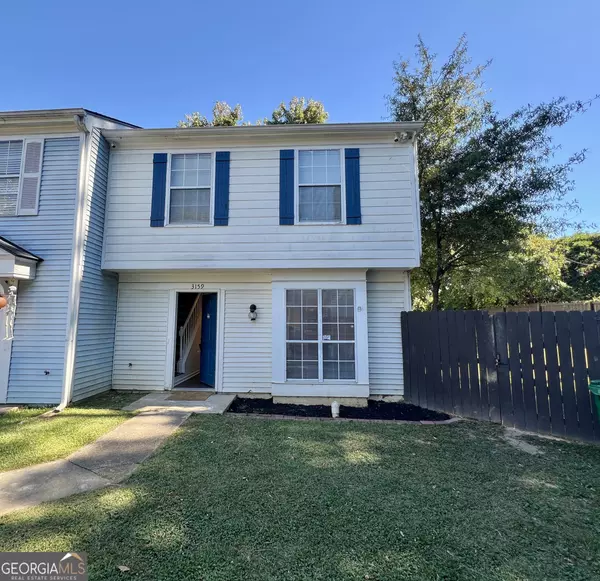 Tucker, GA 30084,3159 Shadow walk LN