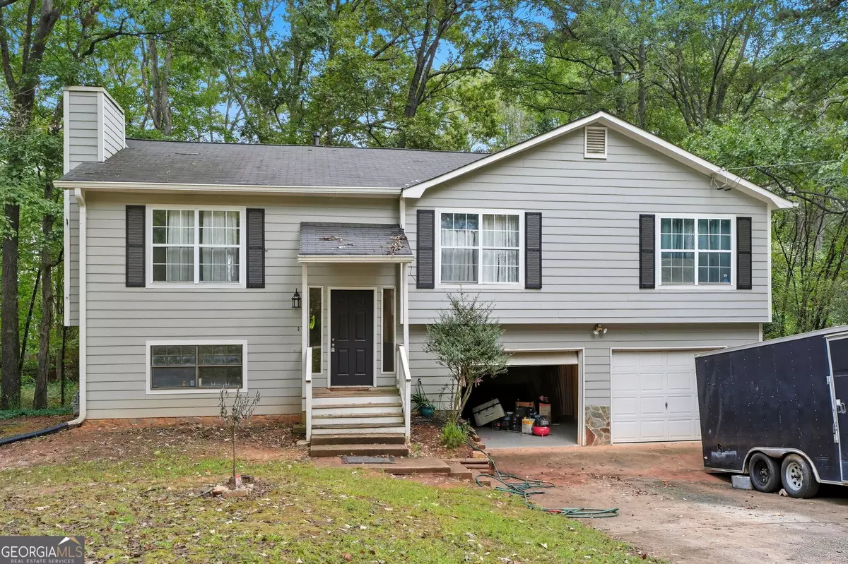 Douglasville, GA 30135,5960 Sutton PL