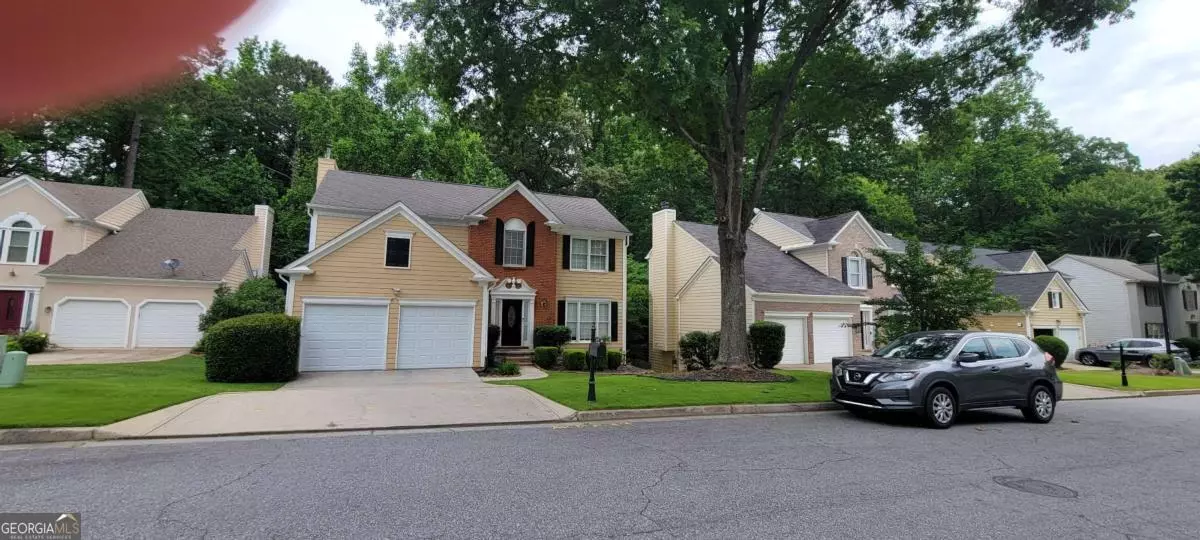 11125 Glenbarr DR, Johns Creek, GA 30097