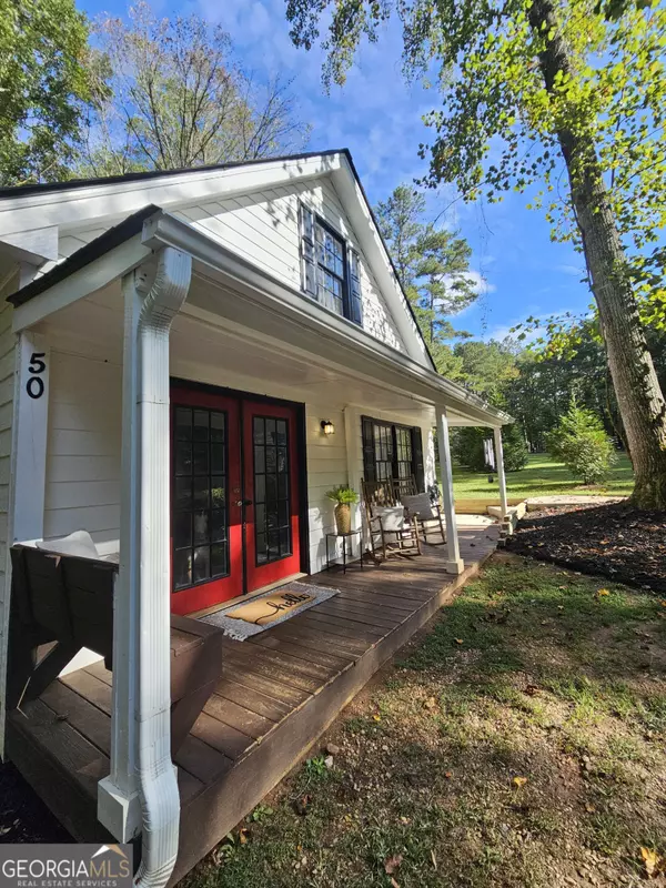 Covington, GA 30014,50 Bates RD