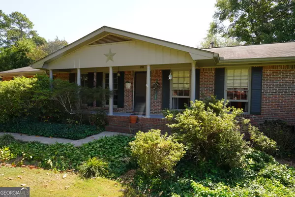 Jonesboro, GA 30236,1753 Brenda DR