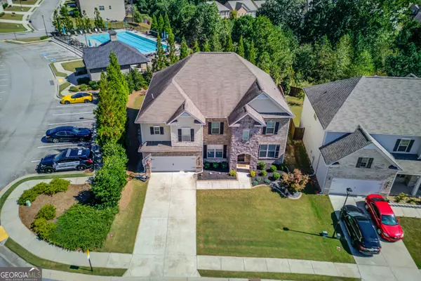 Braselton, GA 30517,1721 Landon LN