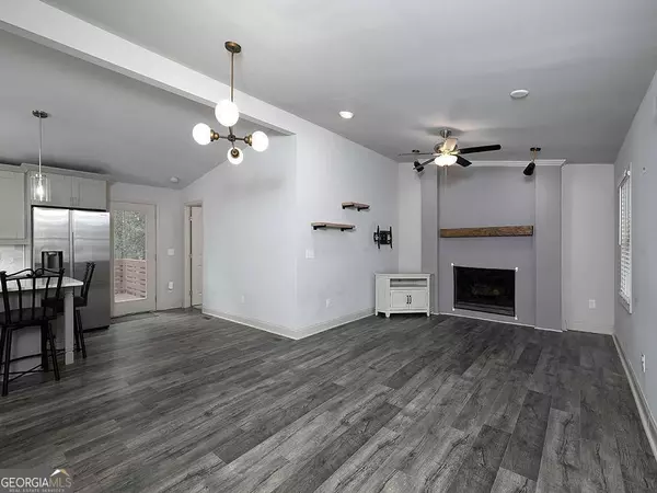 Kennesaw, GA 30152,2444 Woodland DR NW