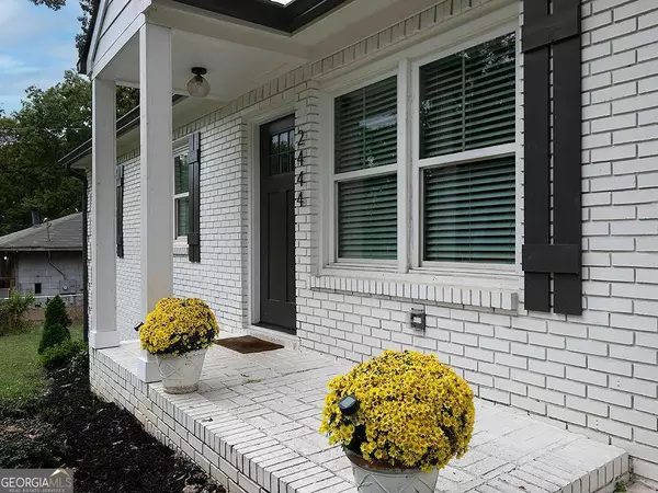 Kennesaw, GA 30152,2444 Woodland DR NW