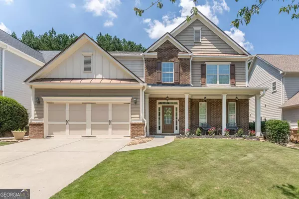 Flowery Branch, GA 30542,7673 Legacy RD