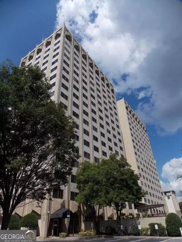 Atlanta, GA 30305,2479 Peachtree RD NE #1512