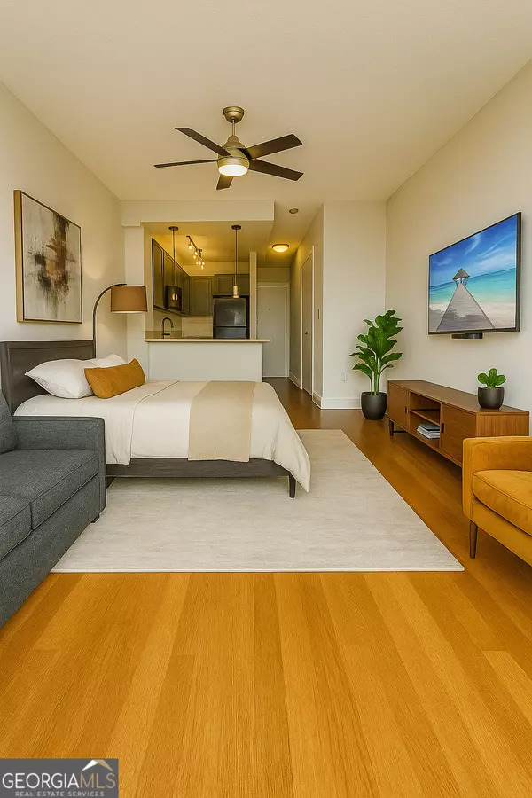 Atlanta, GA 30305,2479 Peachtree RD NE #1512