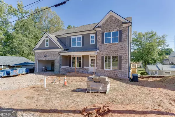 Buford, GA 30518,175 Old Swimming Pool RD