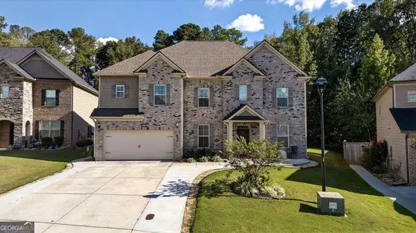 Fairburn, GA 30213,5209 Tye TRL