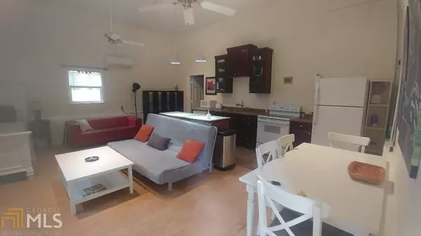 Fayetteville, GA 30214,180 Cedar CIR #STUDIO APT
