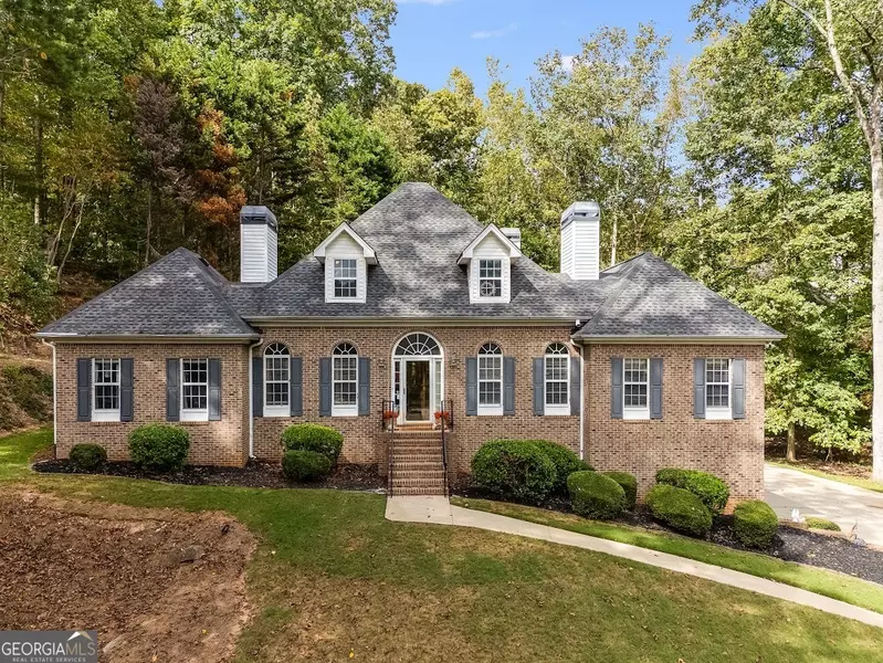 9454 Woodlawn DR, Douglasville, GA 30135