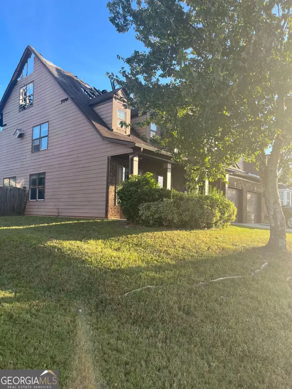 Union City, GA 30291,7362 POPPY WAY