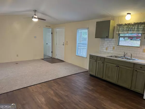 Cleveland, GA 30528,36 Aardvark TRL