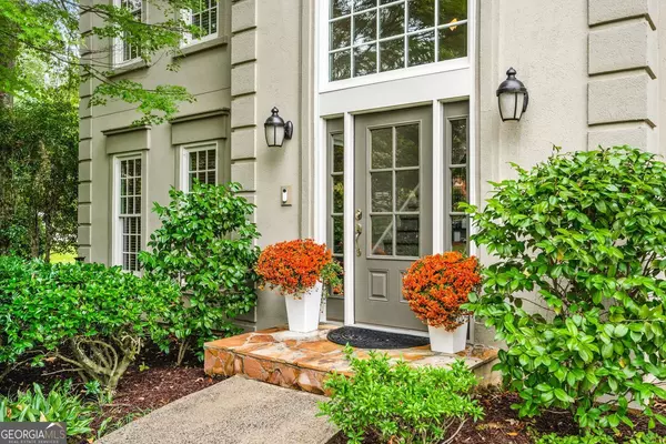 Marietta, GA 30068,861 Chestnut Lake DR NE