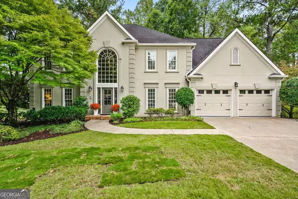 Marietta, GA 30068,861 Chestnut Lake DR NE