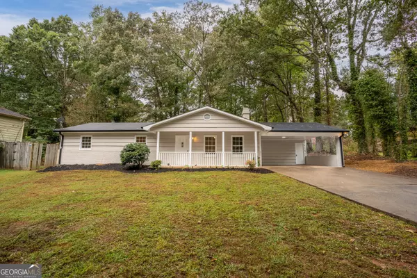 Lawrenceville, GA 30044,173 Jousters LN