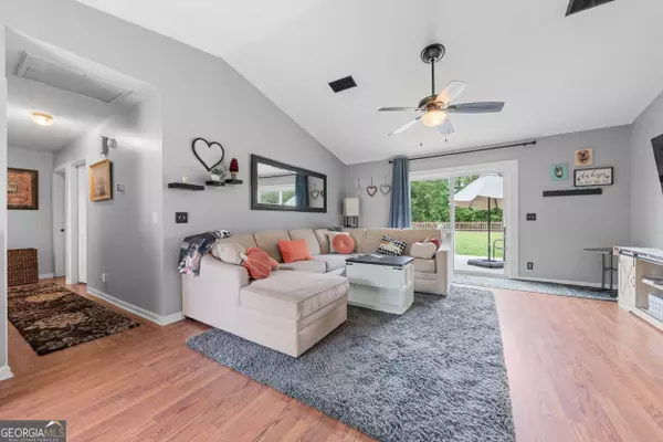 Woodbine, GA 31569,88 Rainbow LN