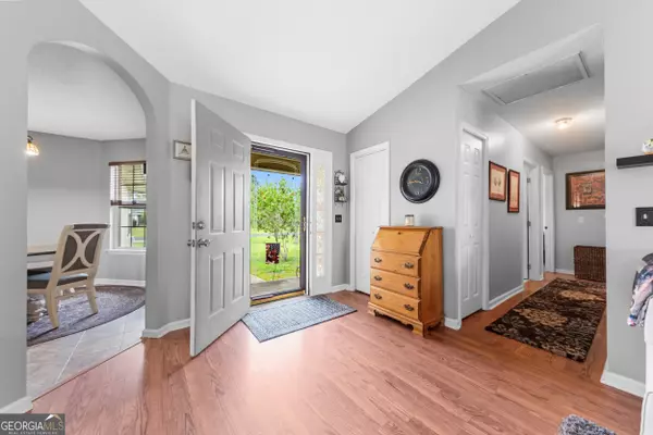 Woodbine, GA 31569,88 Rainbow LN