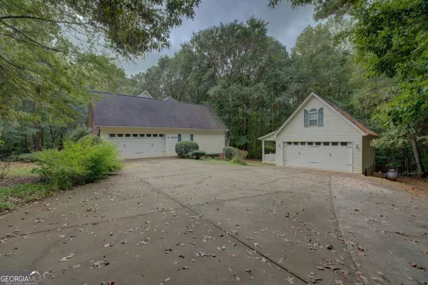 Monticello, GA 31064,1139 Cason RD