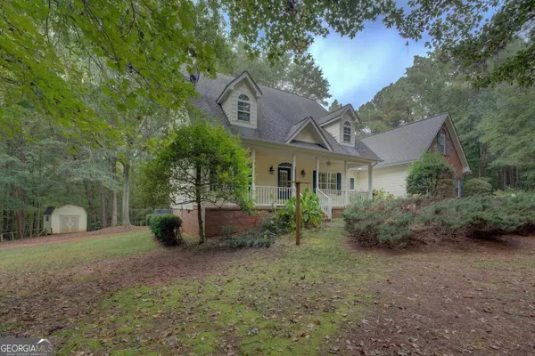 Monticello, GA 31064,1139 Cason RD