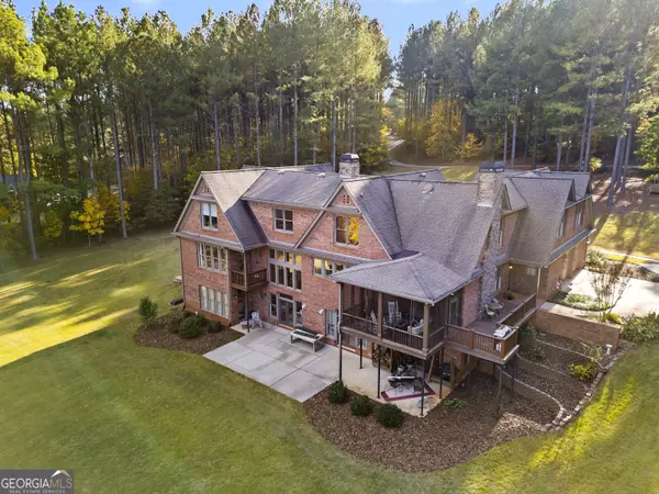 Bishop, GA 30621,1070 Riverwalk PT