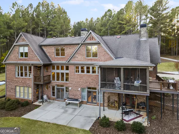 Bishop, GA 30621,1070 Riverwalk PT