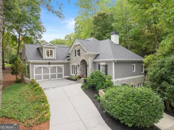 Dahlonega, GA 30533,1364 Birch River DR