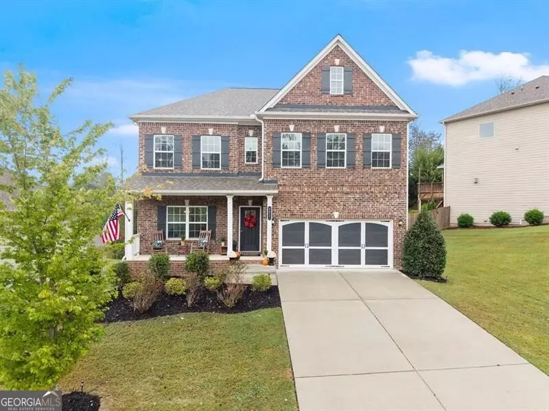 Buford, GA 30518,5811 Lanier Valley Pkwy
