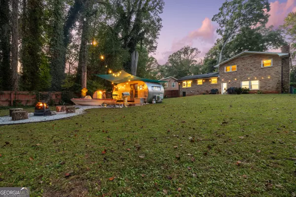 Atlanta, GA 30340,3471 Santa Fe TRL