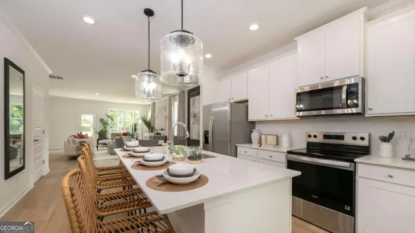 1307 Lakota PL #18, Atlanta, GA 30315
