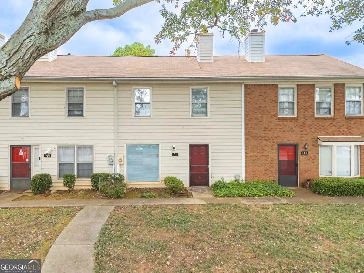 Roswell, GA 30076,151 Old Ferry WAY