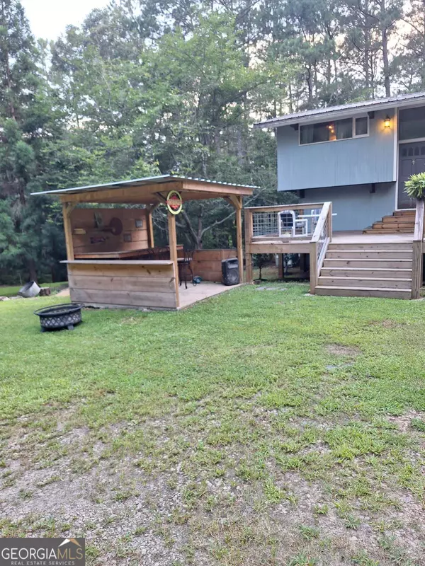 Monticello, GA 31064,1144 Turtle Cove Tailway