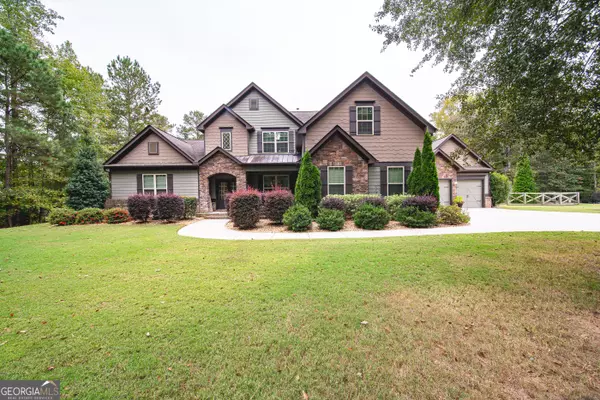 Fayetteville, GA 30215,931 S Jeff Davis DR