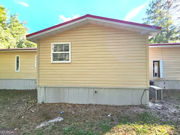Kingsland, GA 31548,80 Mullis LN